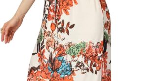 Our Review: Stylish Comfort in the KOH KOH Floral Maxi Dress