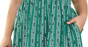 Why We Love the Keluummi Plus Size Boho Midi Dress for Summer