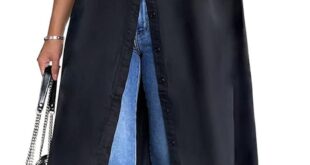 Our Honest Take on Choichic’s Casual Cotton Shirt Dresses