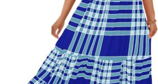 Our Take on the Boho Maxi Dress: Effortless Summer Style Reviewed