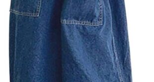 Exploring the Womens Denim Maxi Dress: Our Spring to Fall Favorite