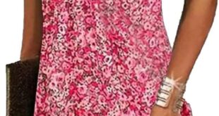 Summer Vibes: Exploring the Cold Shoulder Boho Dress Trend