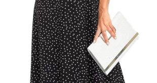 Effortless Elegance: Exploring the STYLEWORD Summer 2025 Maxi Dress