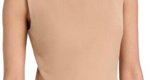 Exploring the Style and Comfort of the STAUD Sheila Dress