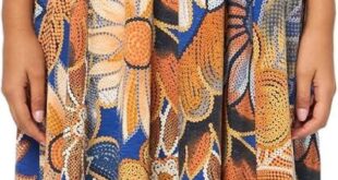 Multiples Women’s Scoop Neck Tank Dress: Style Meets Comfort