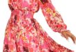 Flowy Floral Mini Dress: Thoughts on Style and Comfort Together