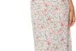 Floral Maxi Dress with Twist Front: Stylish Summer Vibes Reviewed
