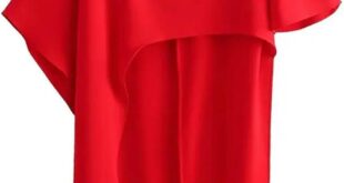 Exploring the Style and Comfort of Asymmetric Satin Dresses for Women