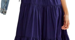 Flowing Elegance: Exploring the Bluebell Solid Maxi Dress Vibe