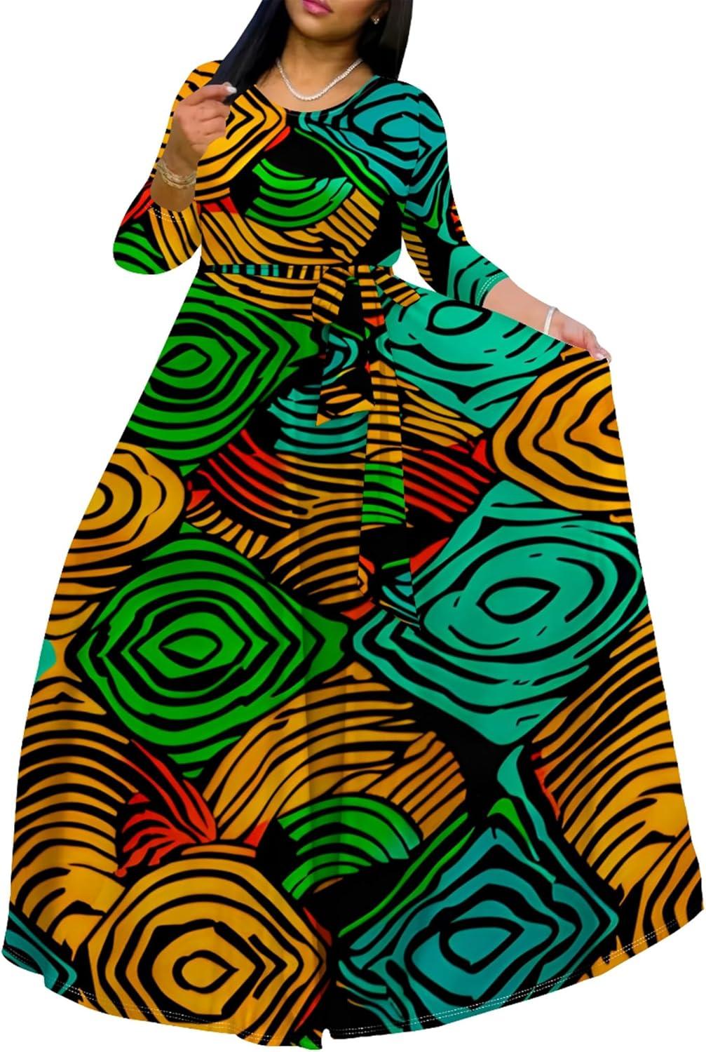 Embracing Elegance: Plus Size Maxi Dress for Fall Celebrations