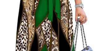 Flowy Plus Size Maxi Dresses with Belt: Our Style Take