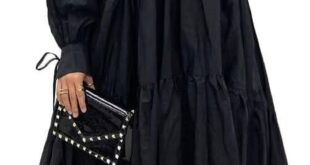 Effortless Elegance: Styling the Long Sleeve Maxi Shirt Dress