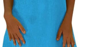 Finding the Perfect Summer Swing Dress for Every Occasion