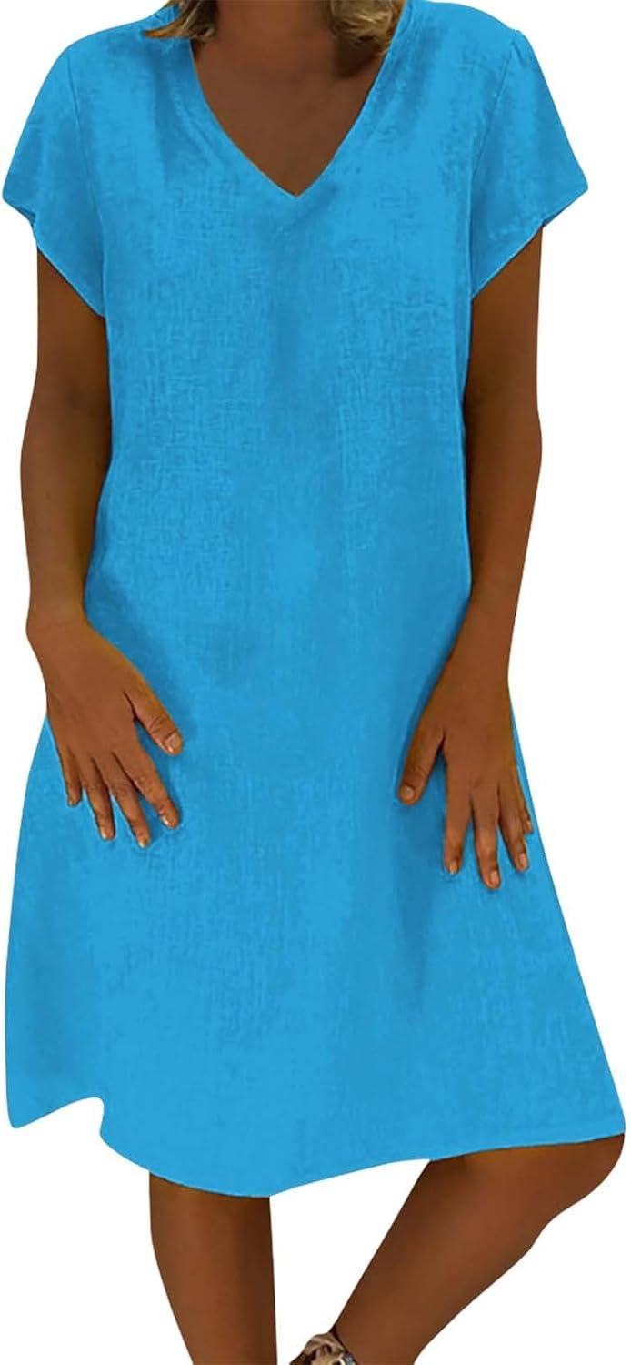 Finding the Perfect Summer Swing Dress for Every Occasion