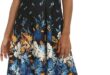 Summer Elegance in London Times’ Cap Sleeve Fit & Flare Dress