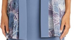 R&M Richards Jacket Dress: Elegance Made Effortless and Bold