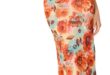 Flowing Floral Maxi Dress with Comfort and Style Insights
