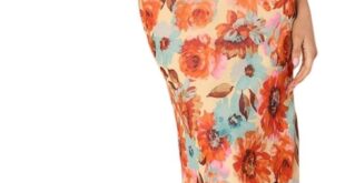 Flowing Floral Maxi Dress with Comfort and Style Insights