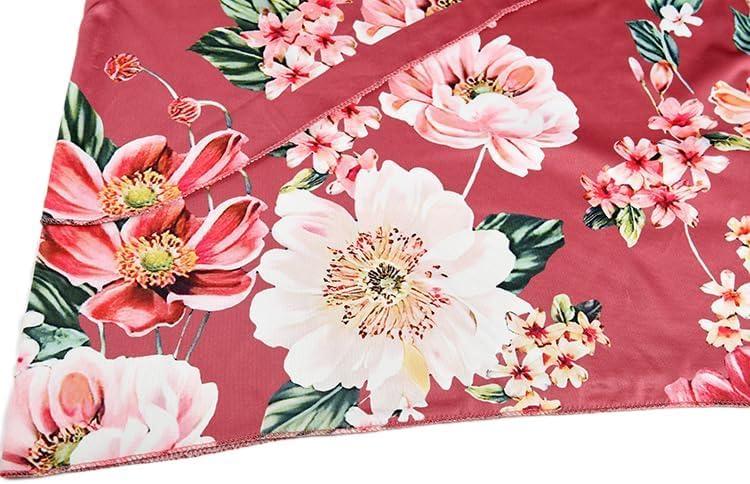 Flowy & Feminine: Exploring the Boho Floral Maxi Dress Vibe