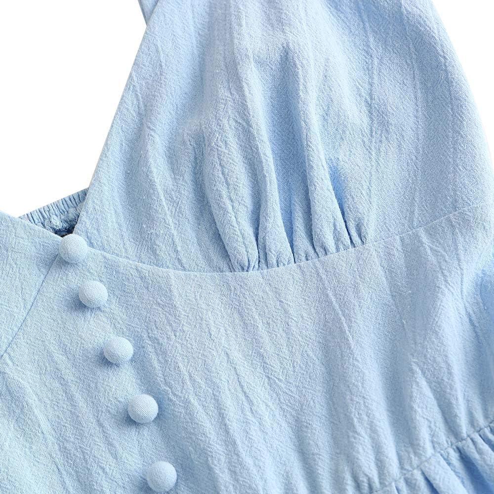 Our‌ Honest Take on the ⁢ZAFUL Summer Mini Dress: Style ‌& Fit Reviewed