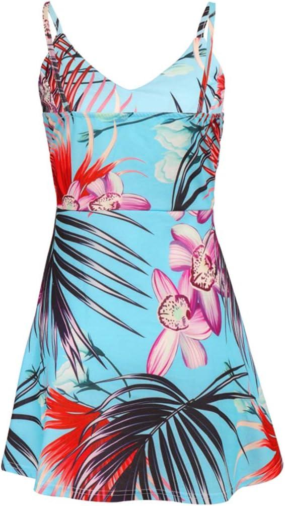 Our Honest⁤ Take on the ‍CASURESS Floral⁣ Mini ‍Dress: Style & Fit Reviewed