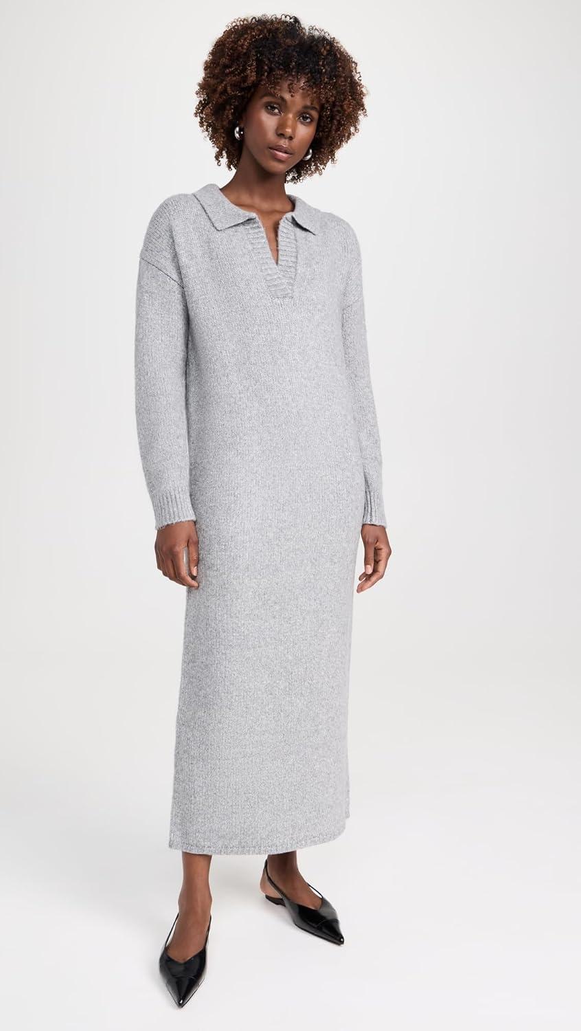 Our Take on‍ the 525⁤ Women's Raya Solid Polo Dress: ‌Style & ‍Fit Reviewed