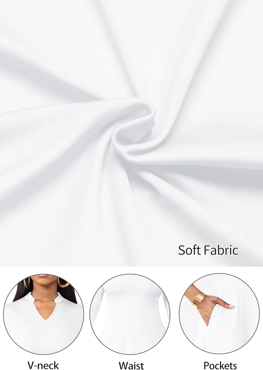 Why We Think Nmoder's Semi-Formal Dress Fits Every ‌Occasion Perfectly