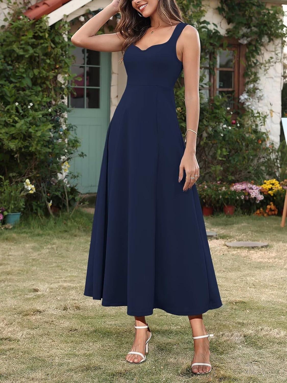 Our‍ Take on Brosloth's Elegant‍ sweetheart Neckline Wedding Dress