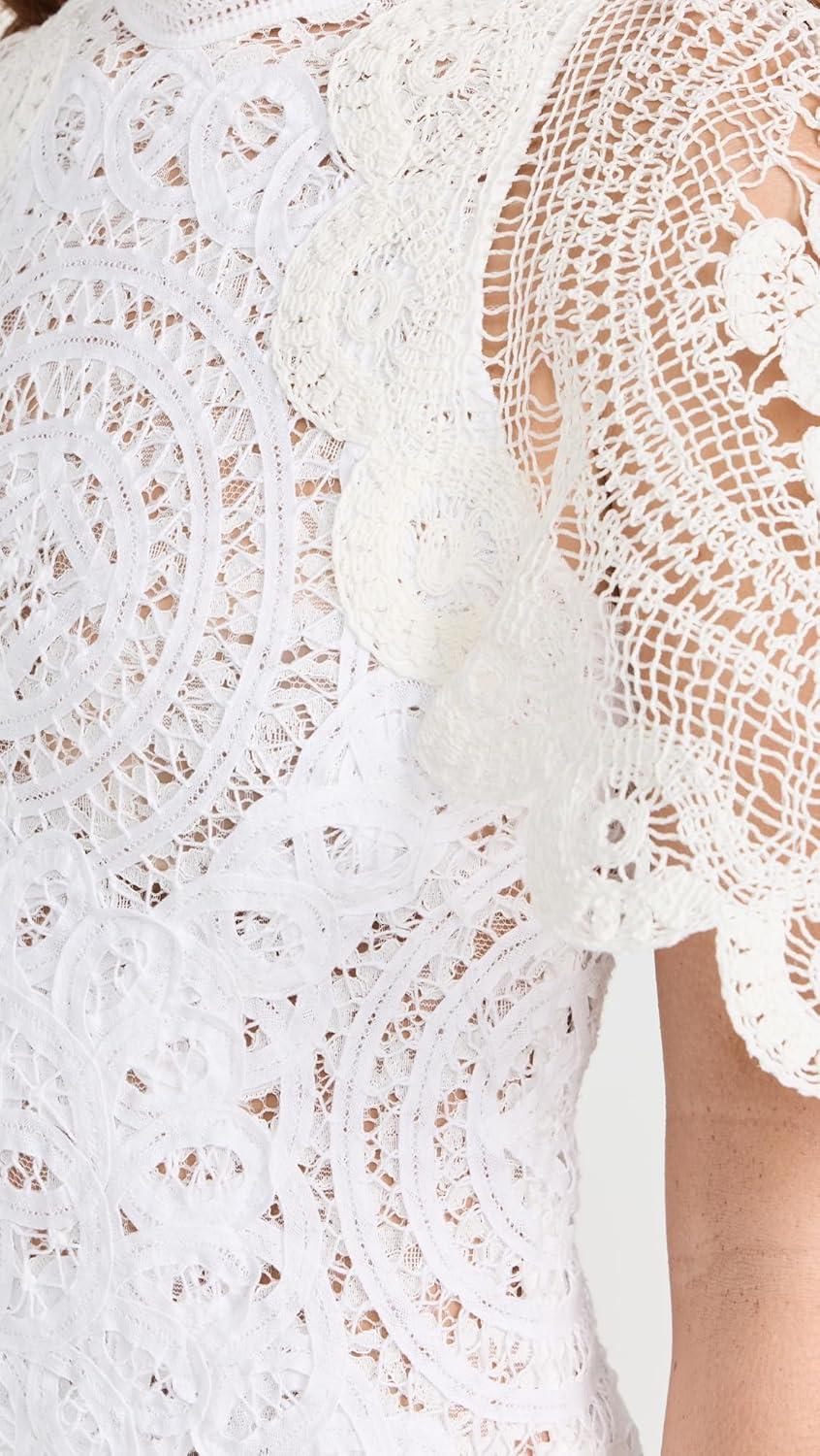 Our Honest Take on the Sea Women's Anastasia Maxi Dress Review