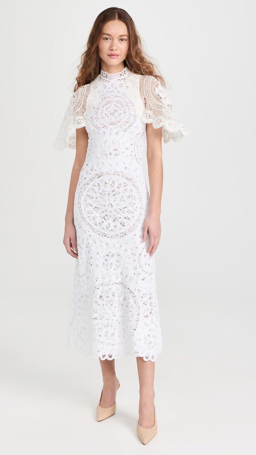 Our Honest Take on the Sea Women's Anastasia Maxi Dress Review