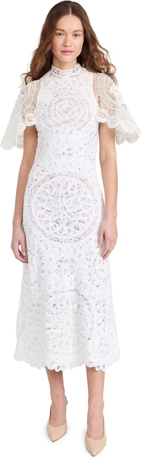 Our Honest Take on the Sea Women's ‌Anastasia Maxi Dress Review