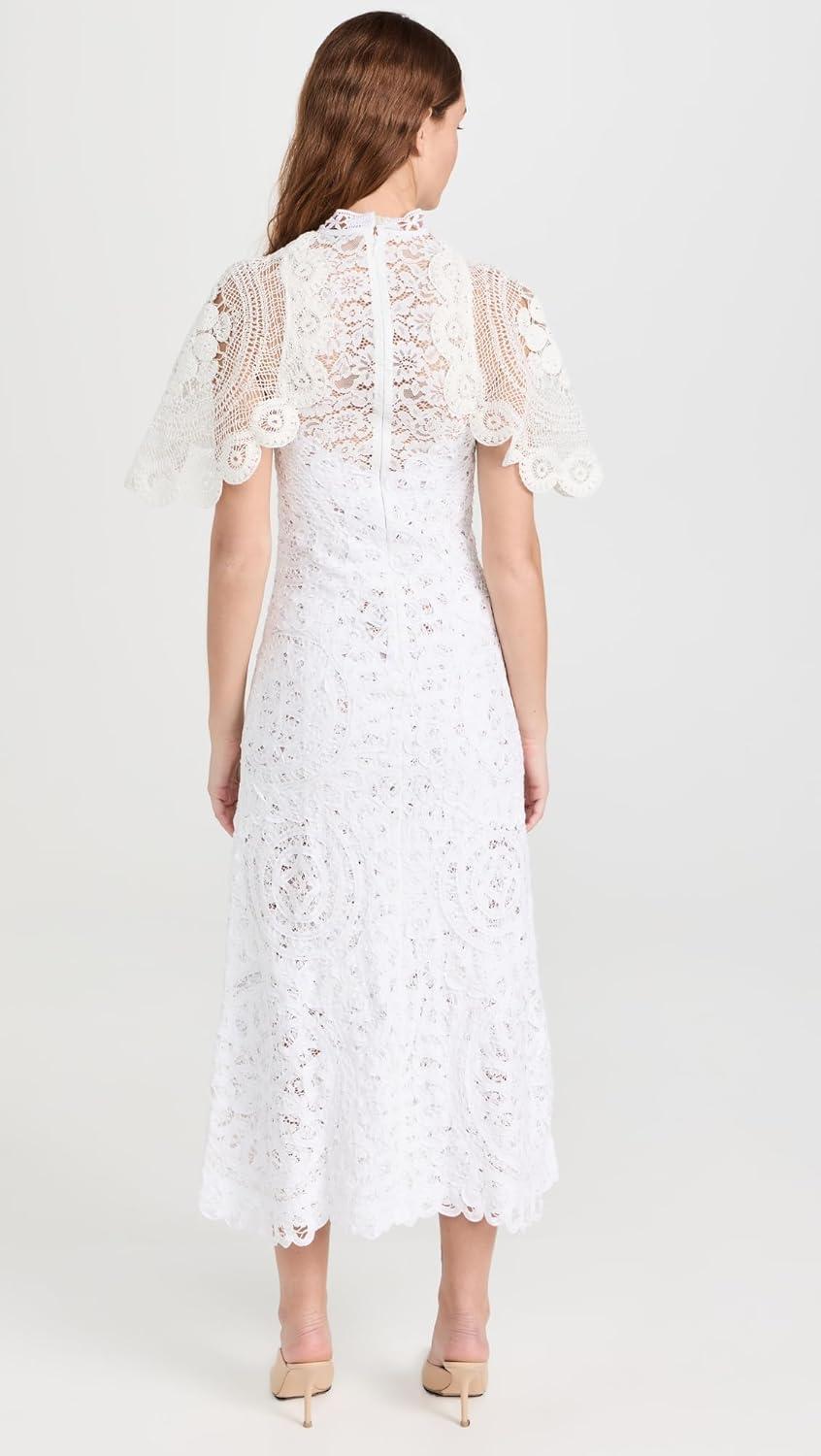 Our Honest Take on the Sea Women's Anastasia Maxi Dress Review