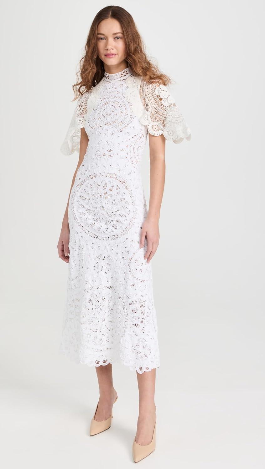 Our Honest take on ​the Sea Women's Anastasia Maxi dress Review