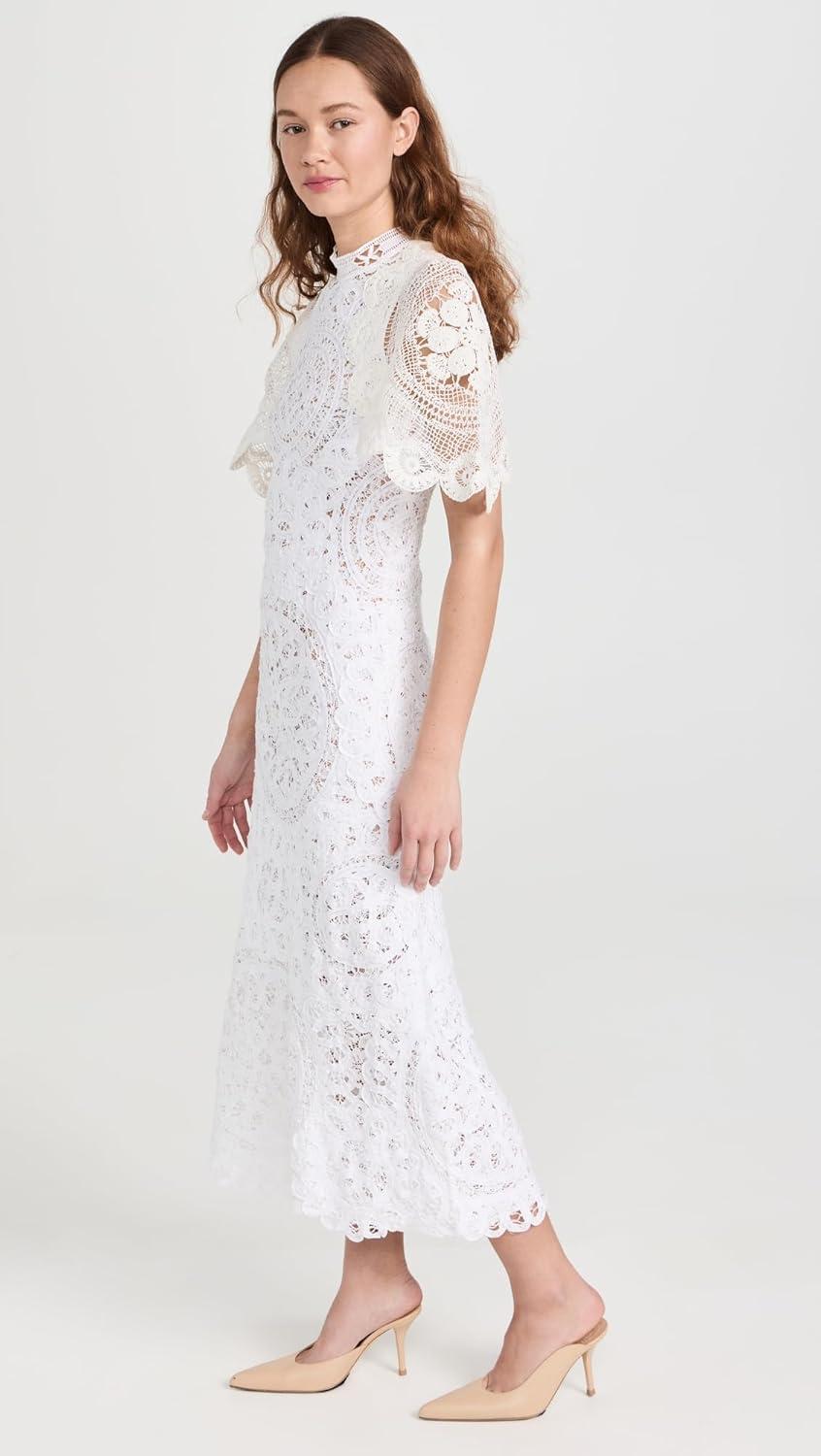 Our⁢ Honest Take on ⁢the Sea Women's Anastasia ⁤Maxi Dress Review