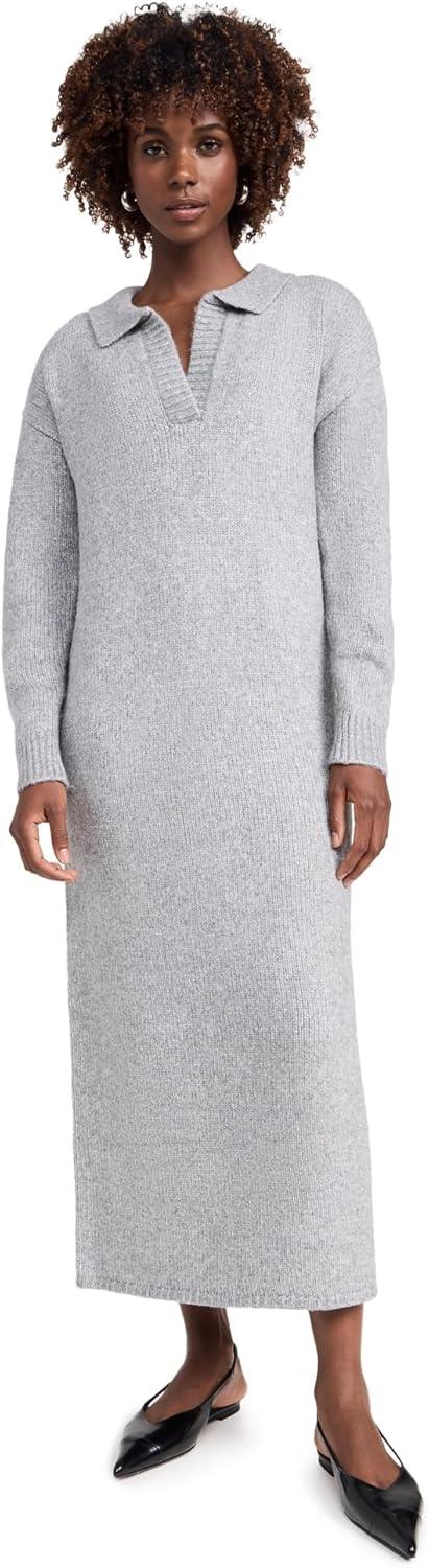 our Take​ on the 525 Women's ⁤Raya Solid Polo Dress: Style & fit ‌Reviewed