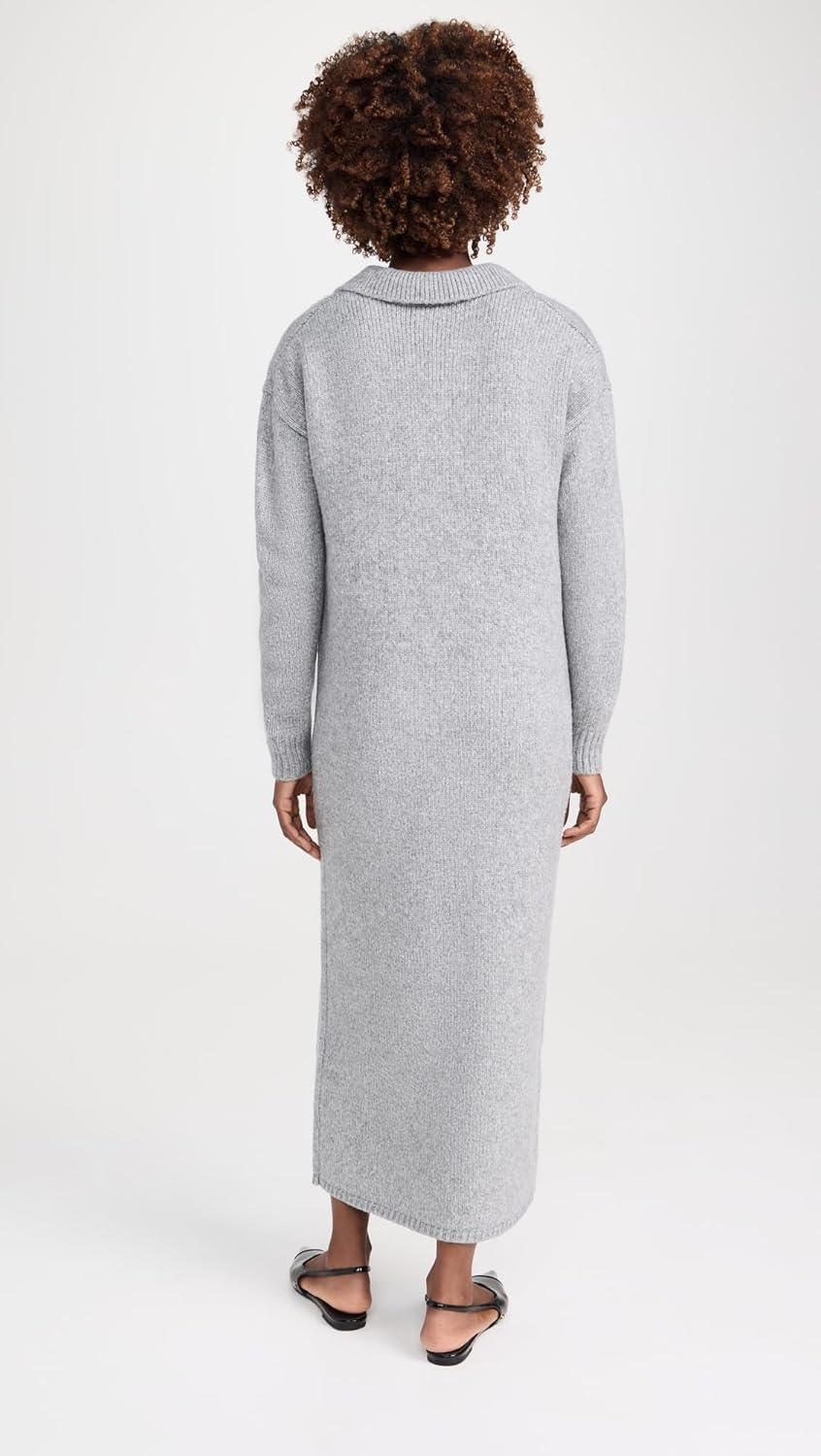 Our Take on the⁣ 525 Women's Raya solid​ Polo Dress: Style​ & Fit Reviewed