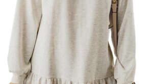 Blencot 2025 Fall Mini Dress Style Meets Comfort In Rib Knit