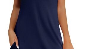 Breezy And Stylish Exploring The 2025 Summer A Line Dress