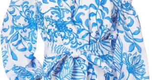 Discovering The Charm Of The Lilly Pulitzer Jamielynn Off Shoulder Dress