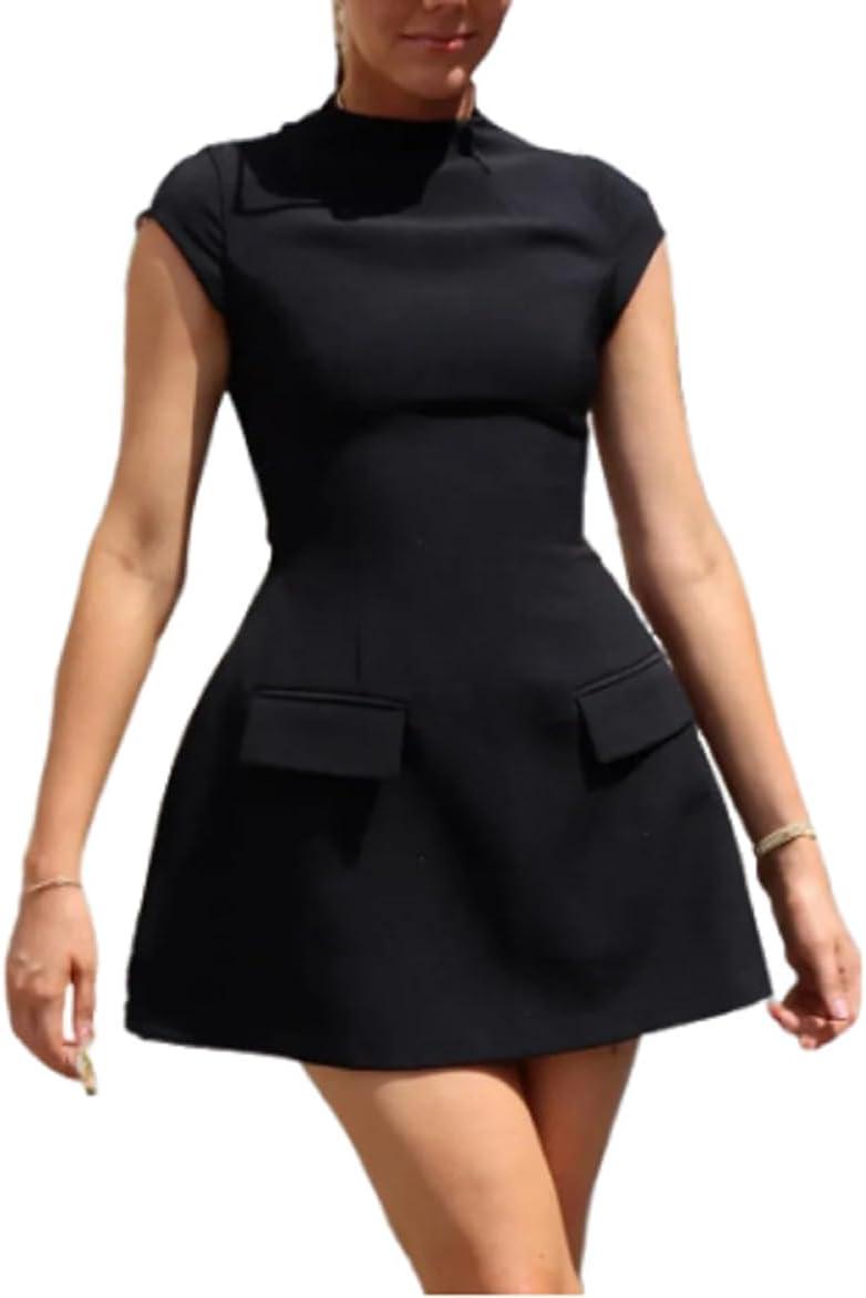 Discovering the Perfect Blend: Style and Comfort in ANKOMINA Dress