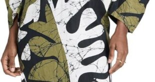 Discovering The Style And Comfort Of Mara Hoffman Irina Dress