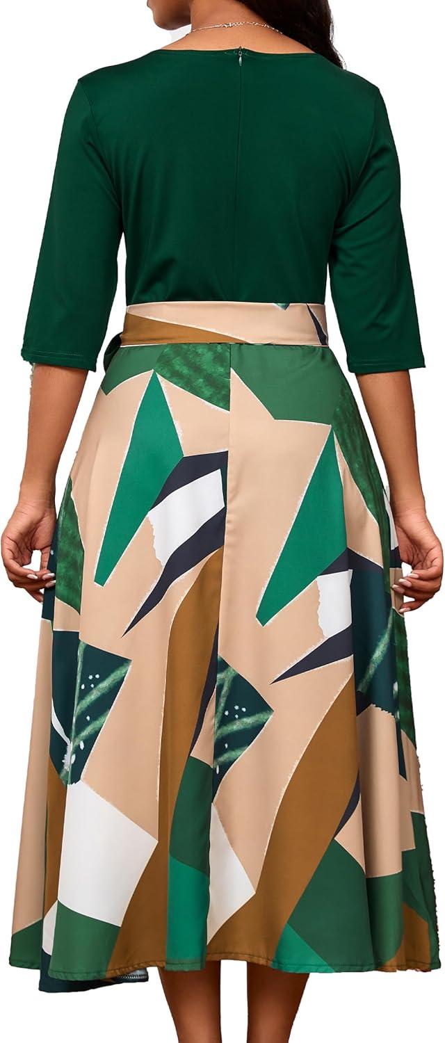 Effortless Style:​ Exploring IbuduSexy's 2025 ⁢Boho Maxi Dress