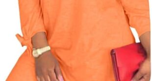 Effortless Style In The Oluolin Off Shoulder Maxi Dress