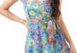 Embracing Summer Vibes Floral Mini Dress With Pockets Review