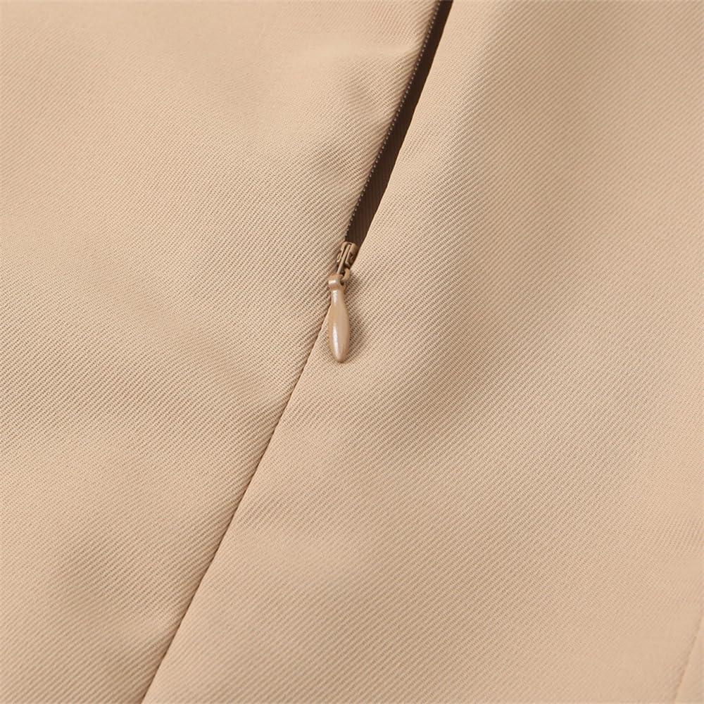 Exploring Casual Elegance: Wome's Spring/Summer Mini Dress