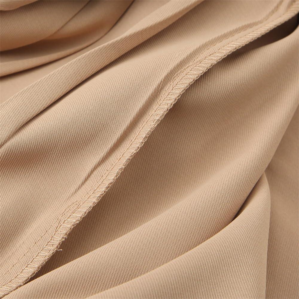 Exploring Casual Elegance: Wome's Spring/Summer ‍Mini⁣ Dress