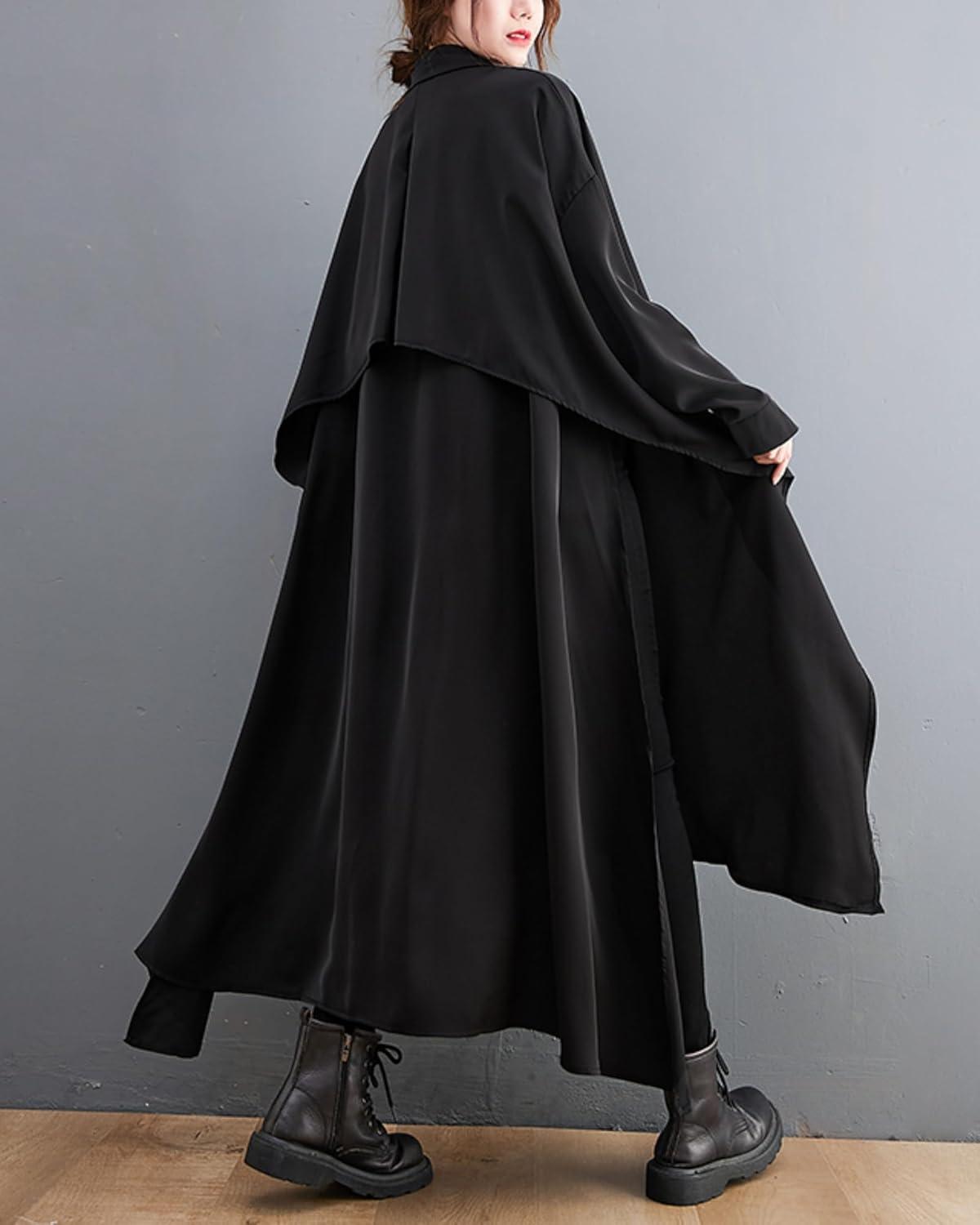 Exploring‌ Style and​ Comfort with ellazhu's ​Button Down Shirt‍ Dress