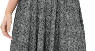 Exploring The Elegance And Fit Of The Staud Wells Dress Together