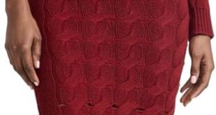 Exploring The Unique Charm Of Naadam Wool Cashmere Dress