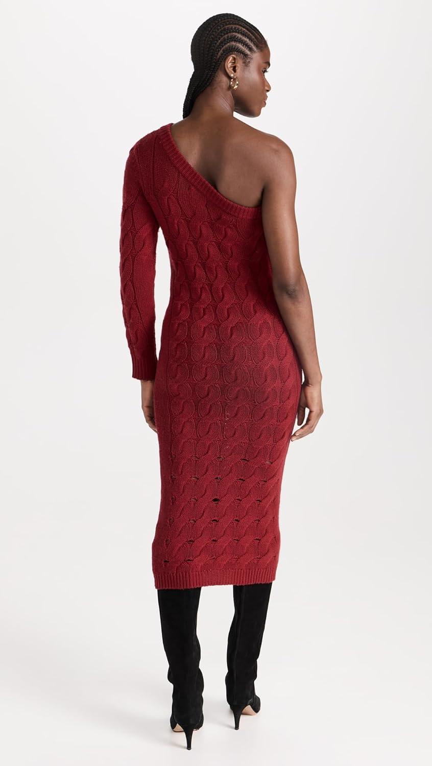 Exploring the Unique Charm of NAADAM's Wool Cashmere Dress